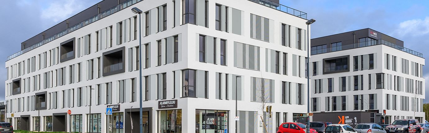 B'Coworker Angers Trélazé