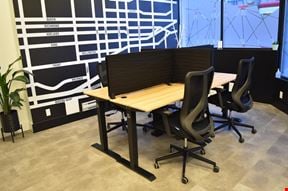 Smart Desk