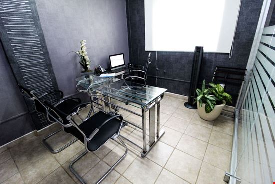 Preview of Intercenter Monraz Providencia Office space for Rent in Guadalajara