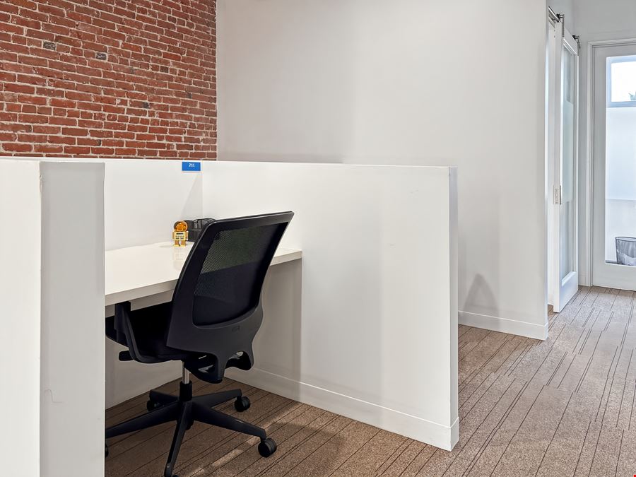 CA, Long Beach - E 3rd St