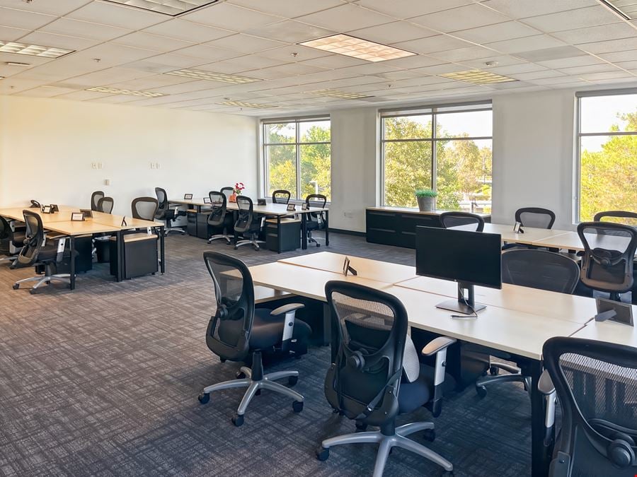 CA, Riverside - Turner Riverwalk