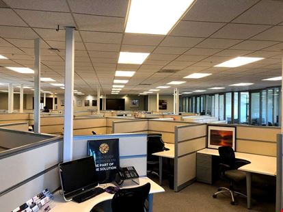 Preview of Silicon Valley Business Center Office space for Rent in San Jose