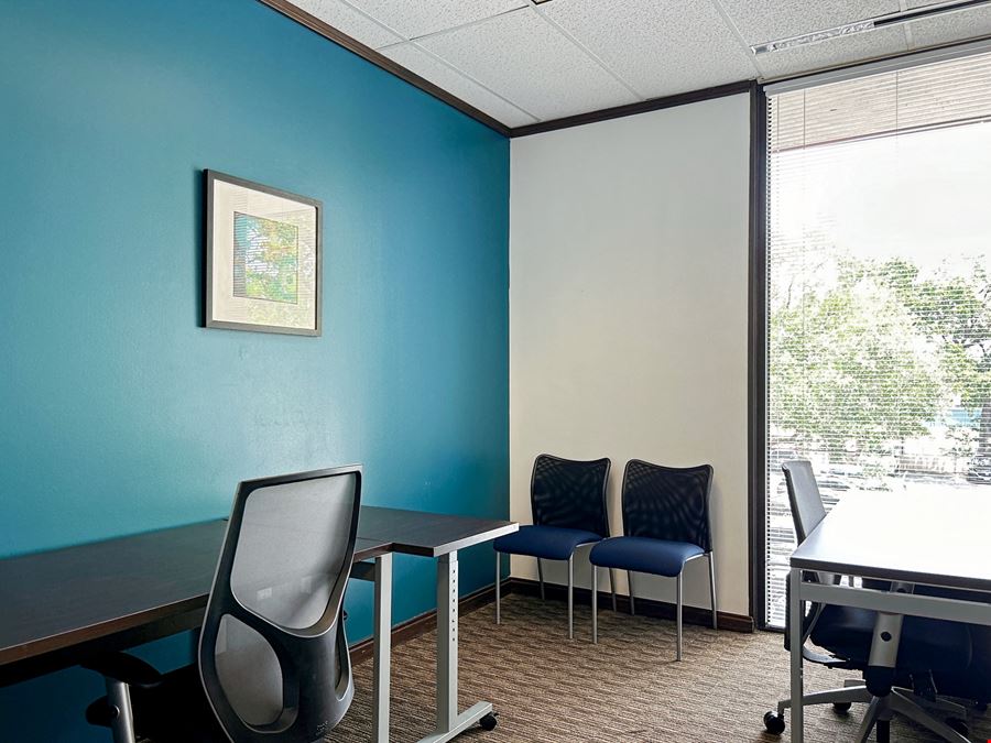 TX, Houston - Echo Lane