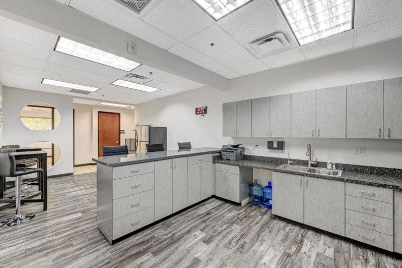 Elite Medical Suites