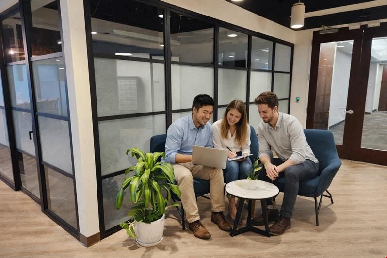 Office Evolution - Clearwater