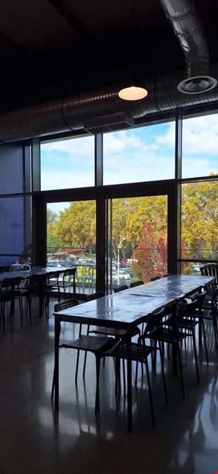 Startup Leiria - Cowork Mercado