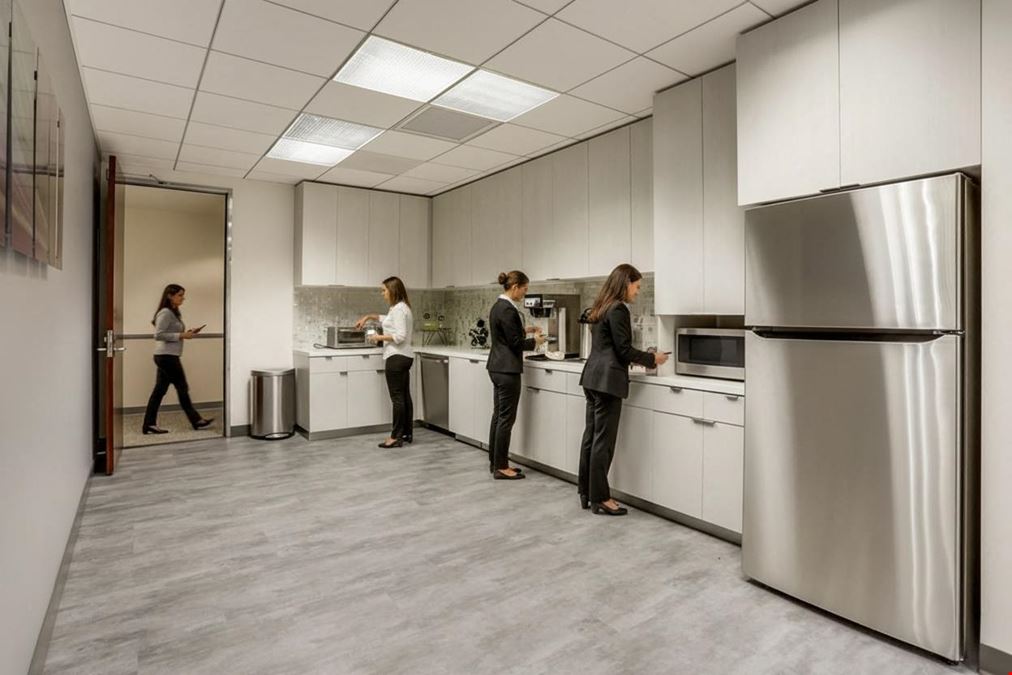 Central Park at Toluca Lake