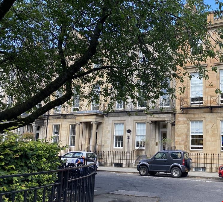 UBC - Edinburgh