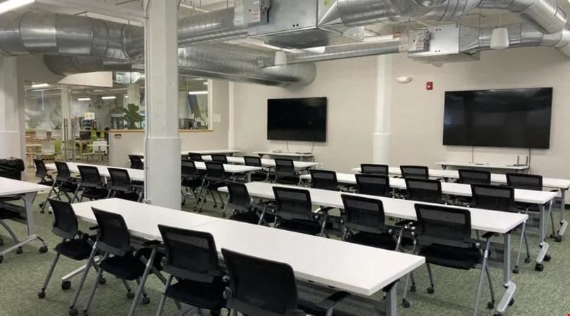 Carlina Room