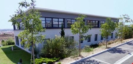 Preview of Working Rolls - Coworking Aix Sud Coworking space for Rent in Aix-en-Provence