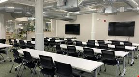Carlina Room
