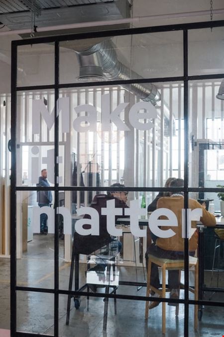 Our Neighbourhood - Canal House