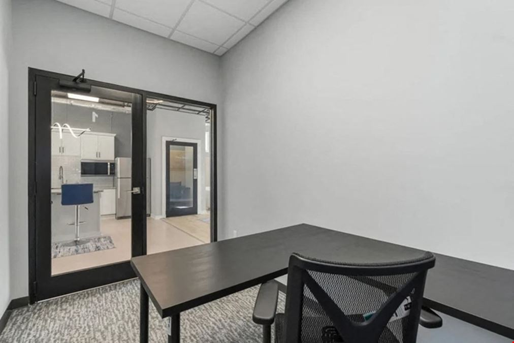 Main Street Station Coworking