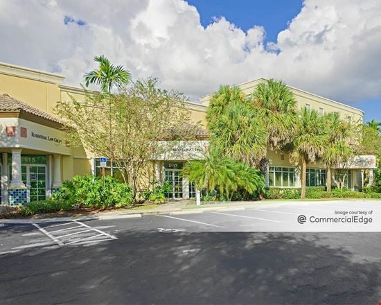 Preview of Weston Cowork Office space for Rent in Weston
