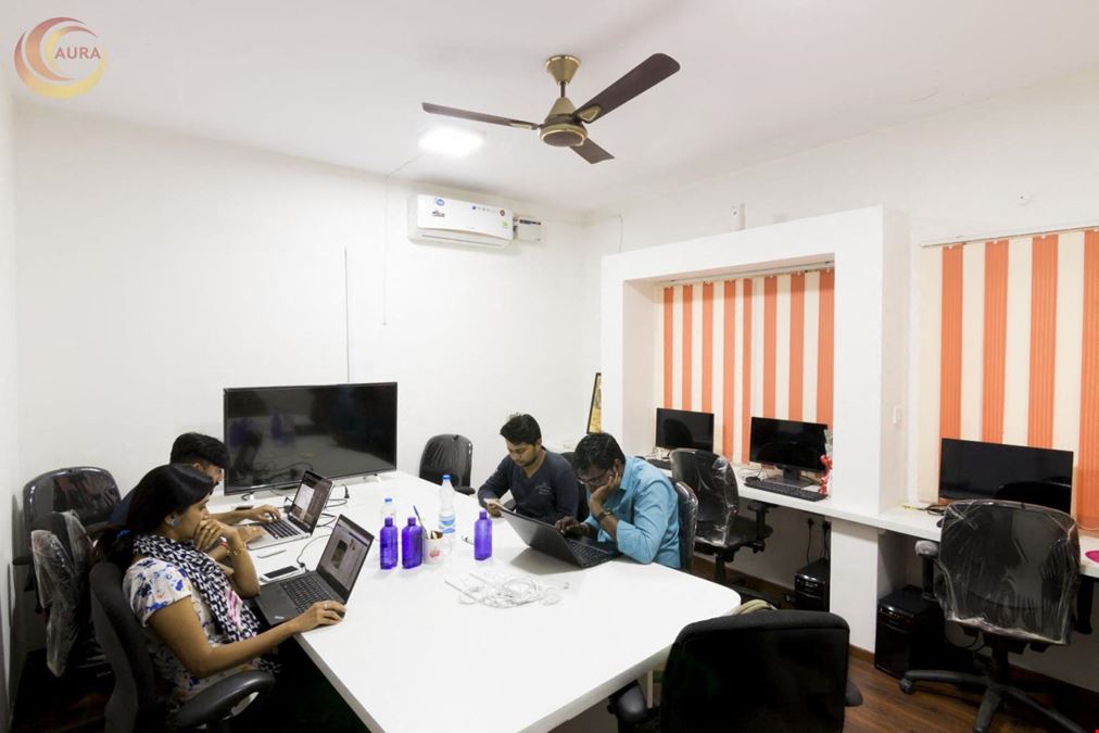 Ataura Business Centers