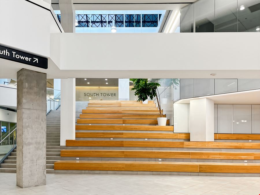 CO, Denver - Denver Place