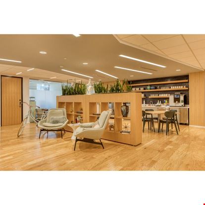 Preview of Spaces Colony Square Office space for Rent in Atlanta