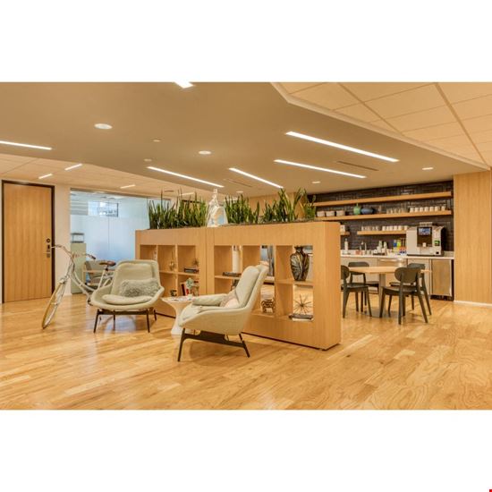 Preview of Spaces Colony Square Office space for Rent in Atlanta