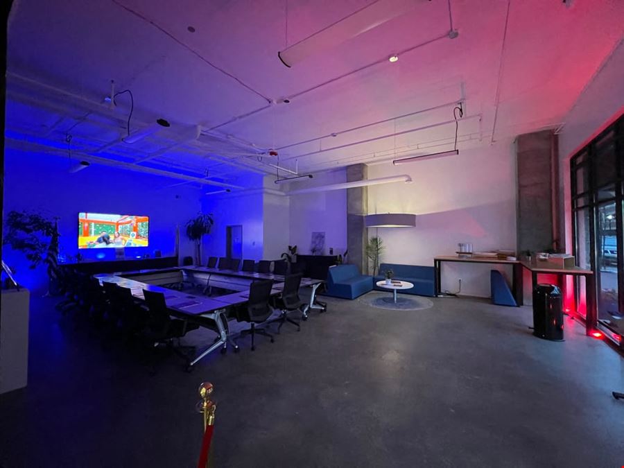 Board Room