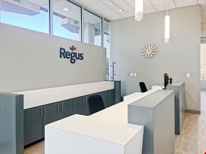 Regus - Charlotte- E Independence