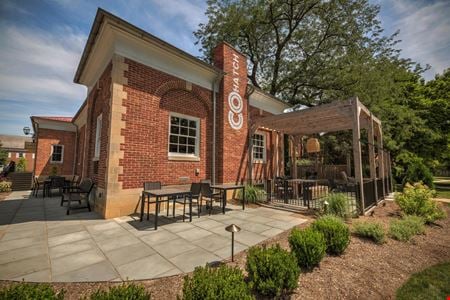 Preview of COhatch Worthington - The Library Coworking space for Rent in Worthington
