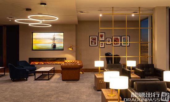 Preview of Plaza Premium Lounge Edinburgh Airport Main Terminal Office space for Rent in Edinburgh