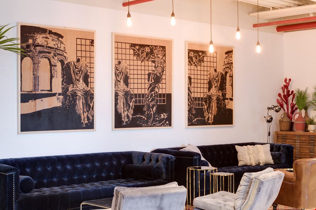 Mindspace Business District