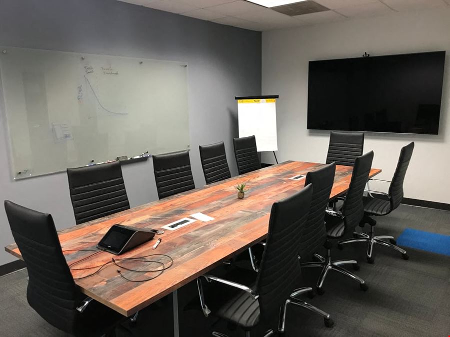 Atlanta Tech Park