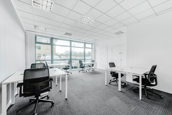 VT, Williston - Interstate Corporate Ctr