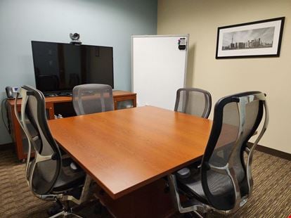 Regus - Key Center