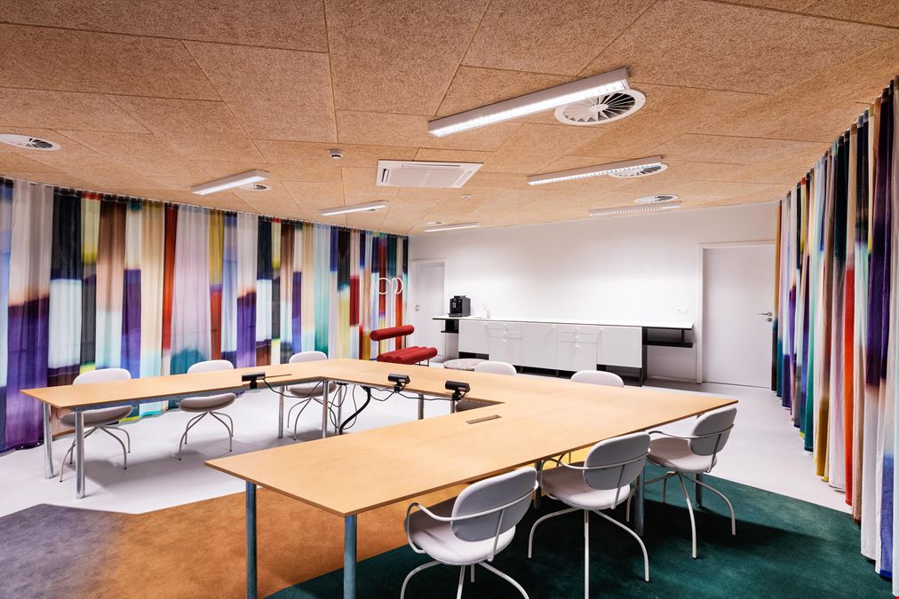 Silversquare Central