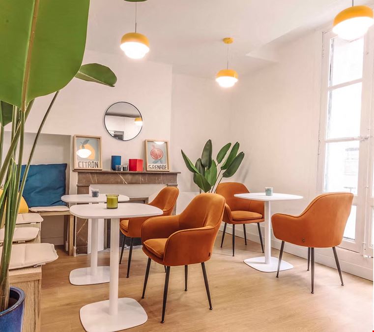 Lémurs Place du Jean-Jaurès