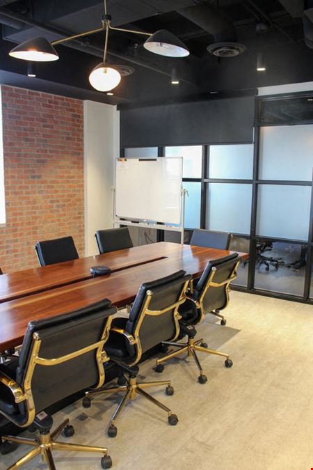 223 West Wall Street