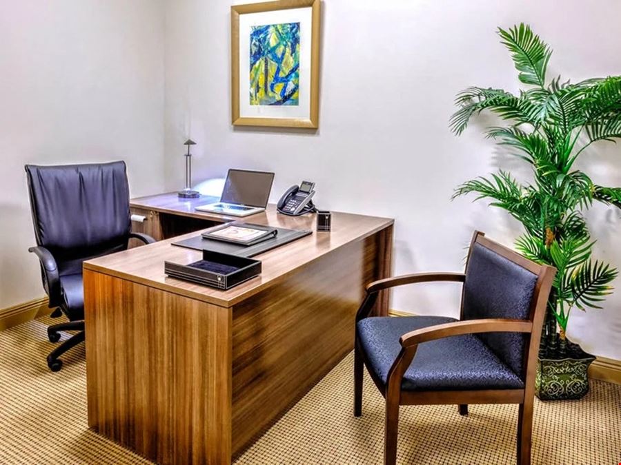 3606 Enterprise Avenue