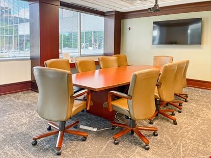 Regus - Memphis - Triad Centre I