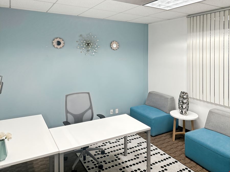 CA, Gardena - Gardena