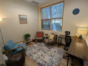 Private Office
