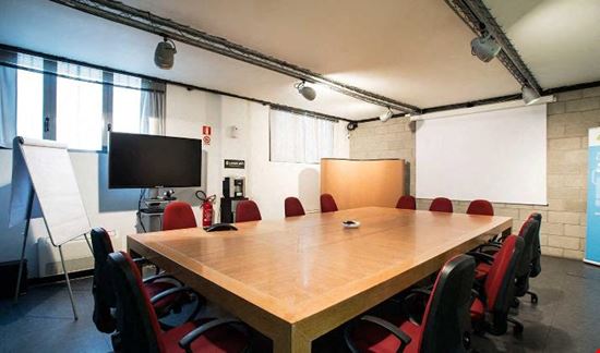 Preview of Coworking Login Office space for Rent in Milan