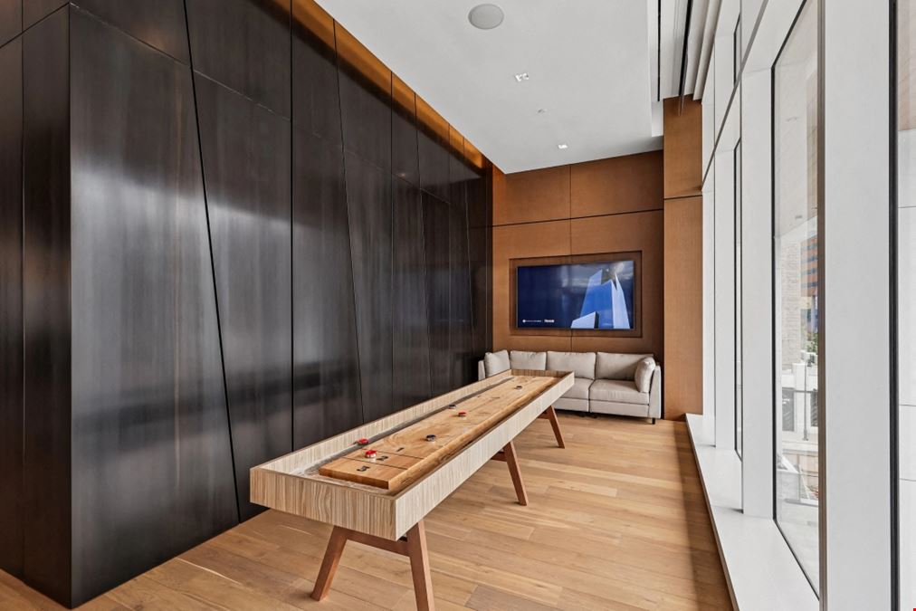 21 Platform Way South