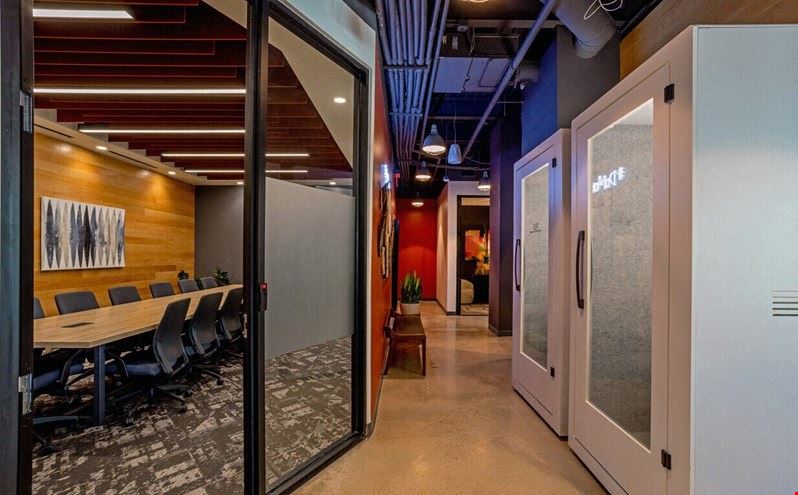 FUSE Four Points: FUSE 4P, LLC