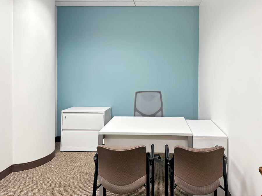 Regus - Chicago - North LaSalle