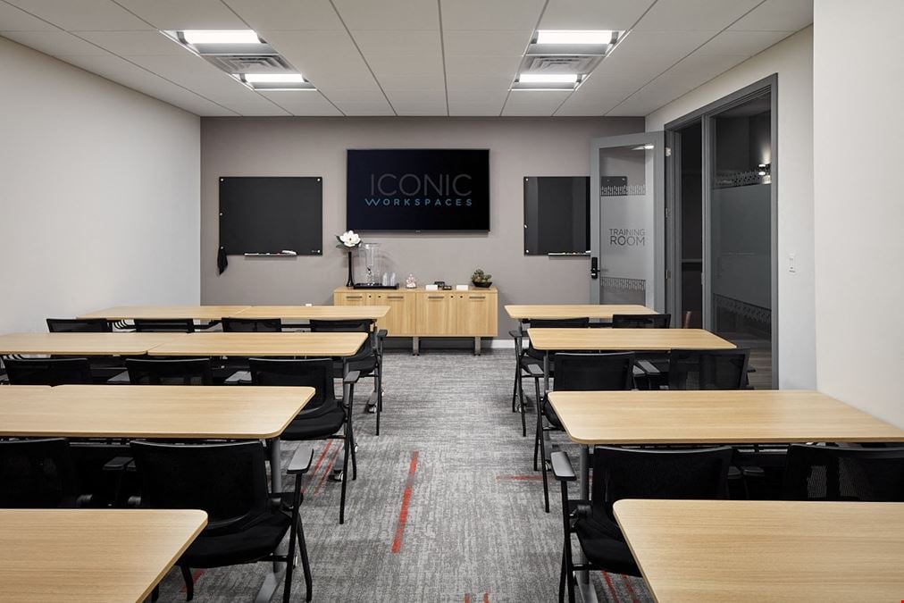 Training Room