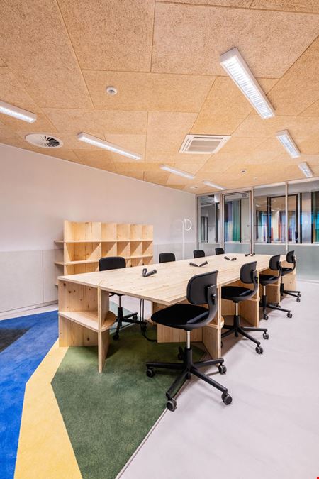 Silversquare Central