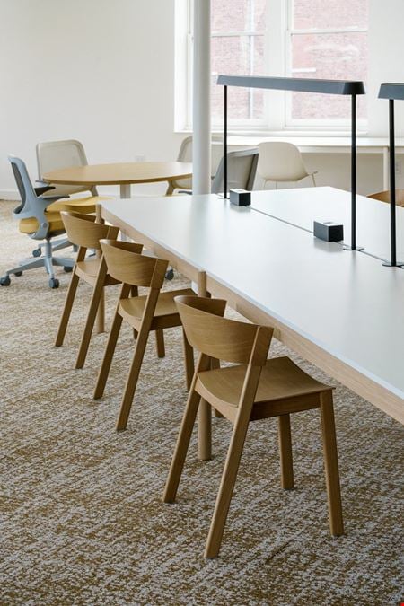Wedge Innovation Center LLC - The Wedge
