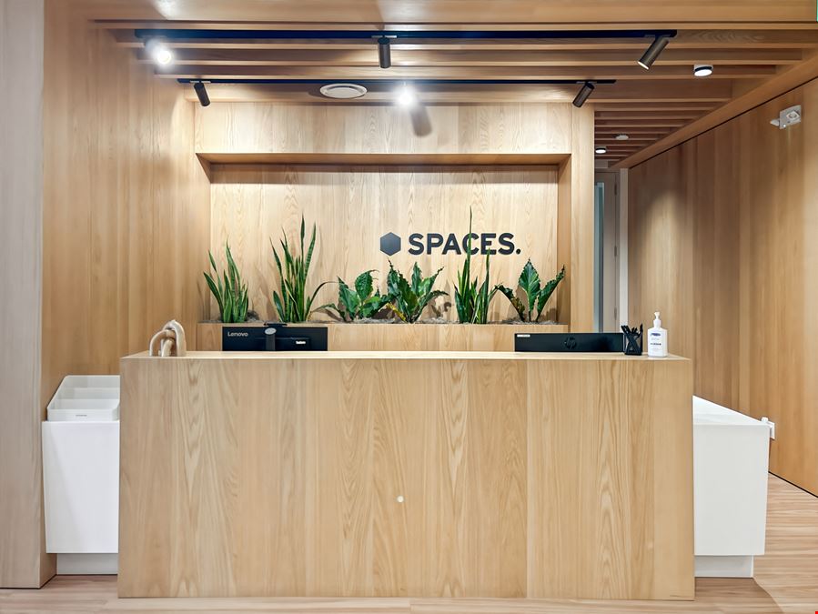 Spaces - Naples - Tamiami Trail E