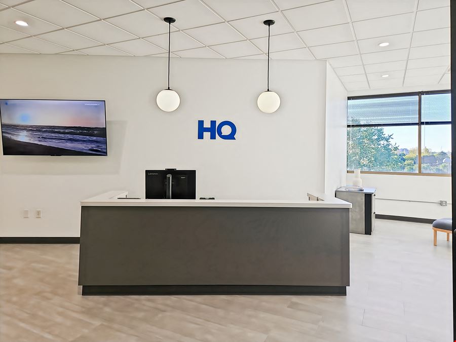 WI, Madison - Eastpark Blvd