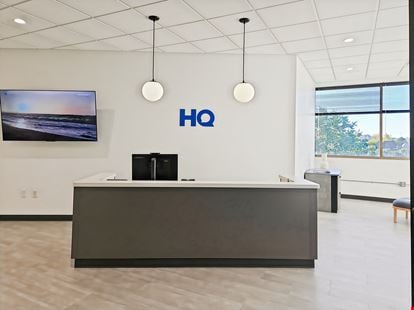 HQ - Madison - Eastpark Blvd