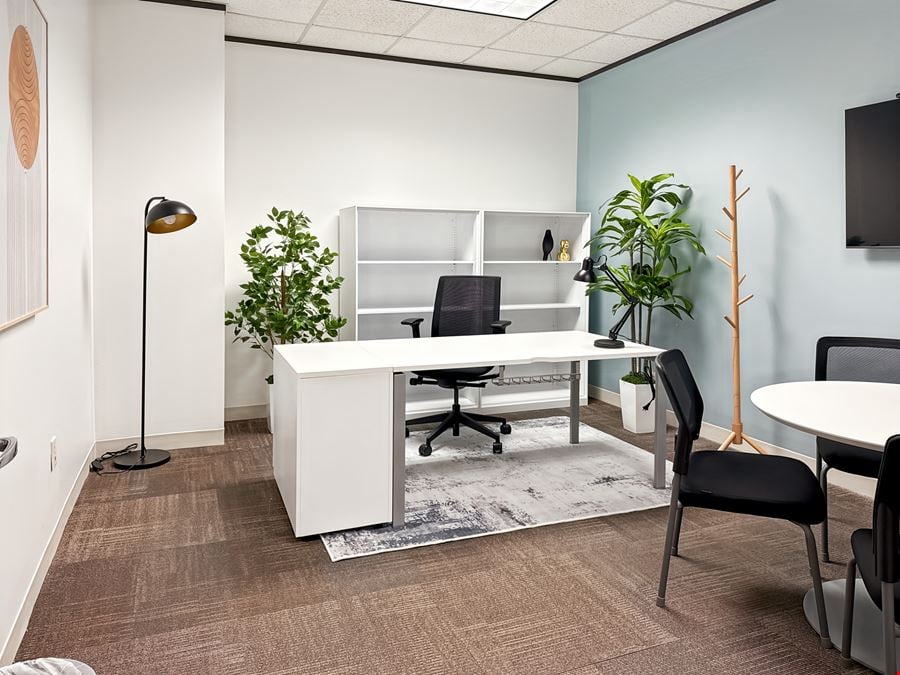 Regus - Epping Civic Building