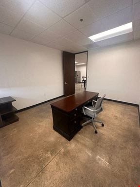 Premium Private Office - 02