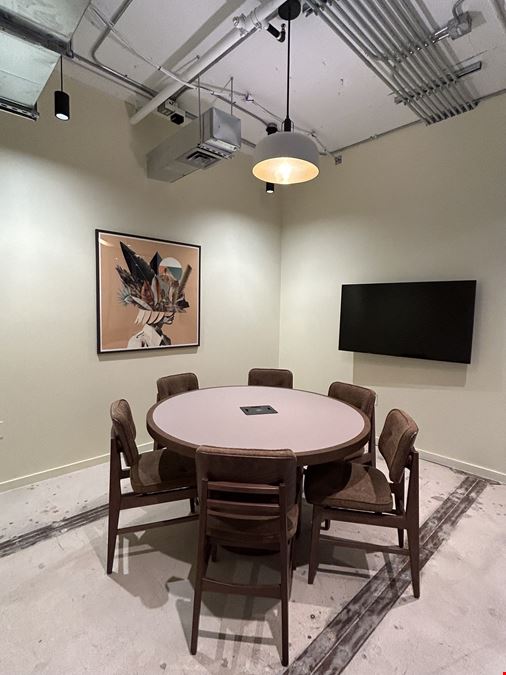 100 Biscayne Boulevard